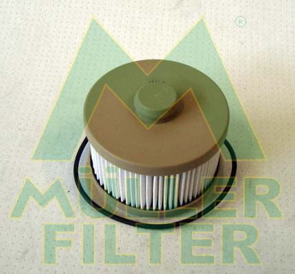 MULLER FILTER Kütusefilter FN140